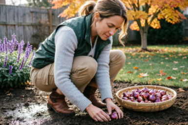 Тематическое фото Создано при помощи ИИ